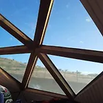 Domo para descanso
